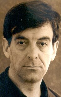 фото Пеп Феррер