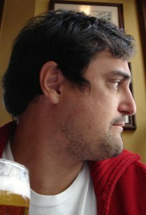 фото Фредерико Мачадо