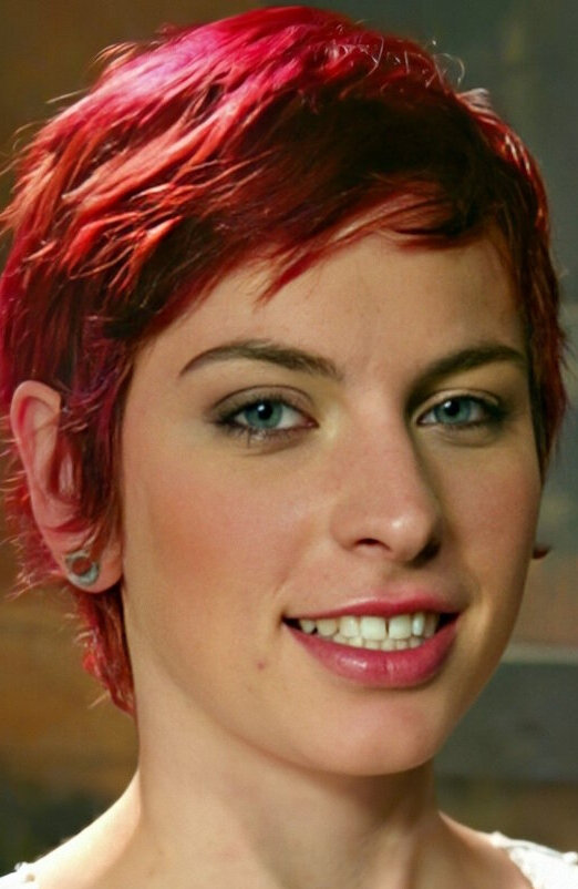 фото Rozen DeBowe