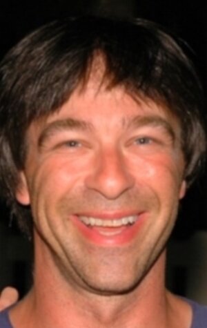 фото Аарон Садовский