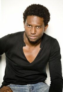 фото Odera Ozoka