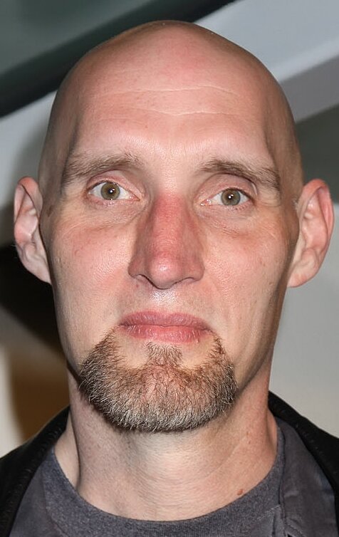 фото Роджер В. Мориссей