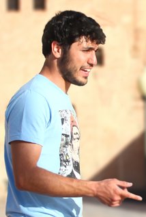 фото Pedro J. Poveda