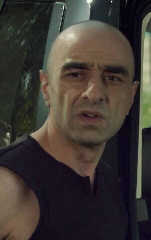 фото Андраник Арутюнян