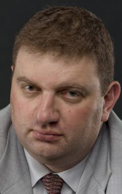 фото Александр Кайданов