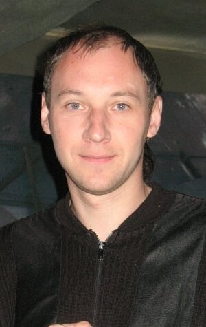 фото Вячеслав Никаноров