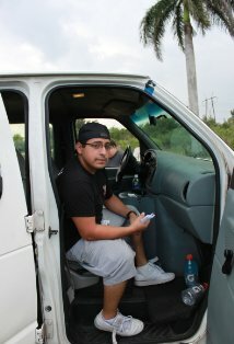 фото David Chavez