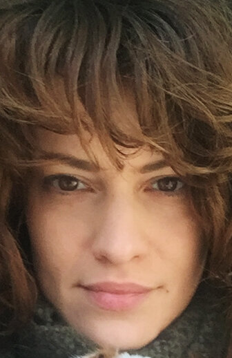 фото Хани Домазет