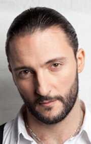 фото Василий Шемякинский