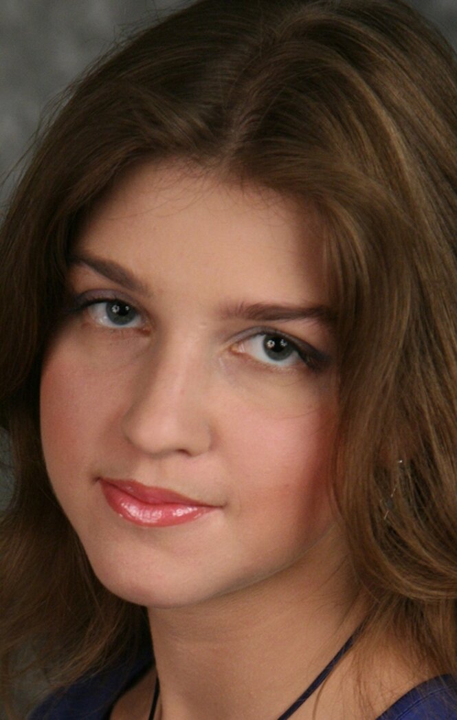 фото Алёна Нарциссова