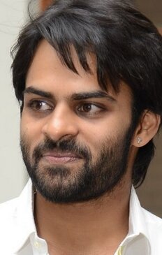 фото Сай Дхарам Теджа