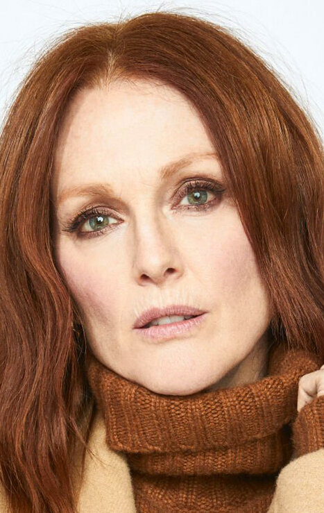 фото Джулианна Мур