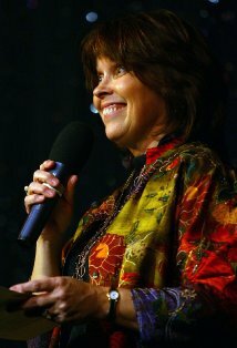 фото Сьюзэн Бойд