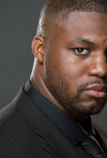 фото Chauncey Johnson