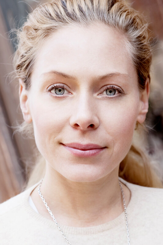 фото Эва Рёзе