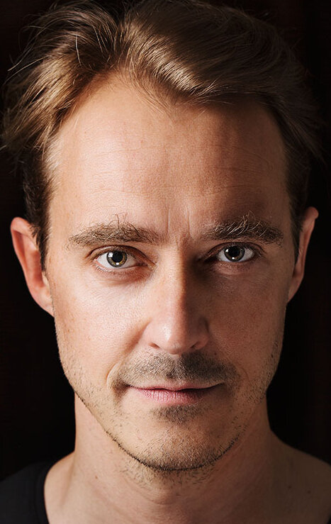 фото Йонас Карлссон