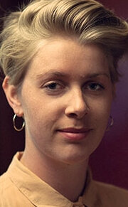 фото Julie Budtz Sørensen