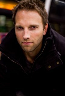 фото Бен Джексон