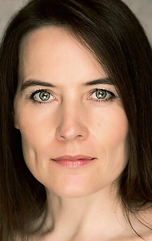 фото Джо Марриотт