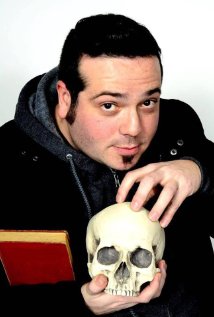 фото Райан Скотт Вебер