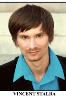фото Винсент Сталба