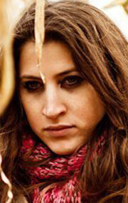 фото Дилан Сильвер