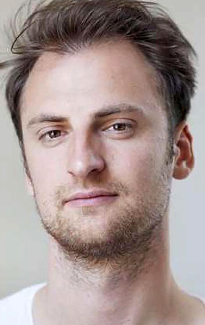 фото Гвидо Хендрикс