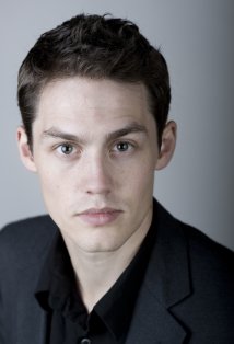 фото Eldredd Wolf