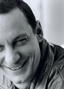 фото Робин Моссли