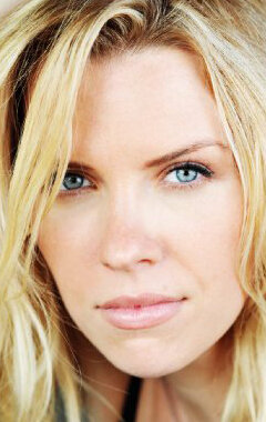 фото Кирстин Форд