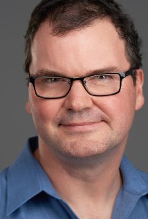 фото Томас Брофи