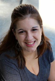 фото Кэти Янг