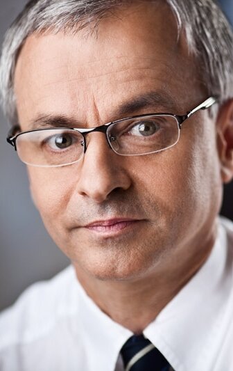 фото Ричард Сайд