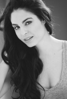 фото Даниэлль Риччи