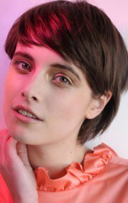 фото Ханна Бритланд