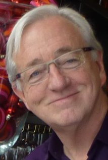 фото Уоррен Карр