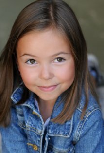 фото Тейлор Дайян Робинсон