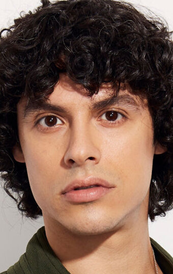 фото Джонни Бошан