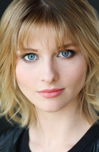 фото Джейн Уиддоп