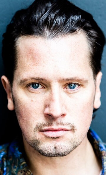 фото Daniel Breitfelder