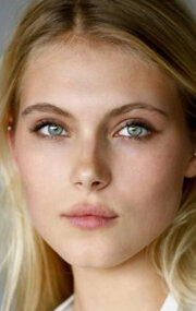 фото Аллегра Карпентер