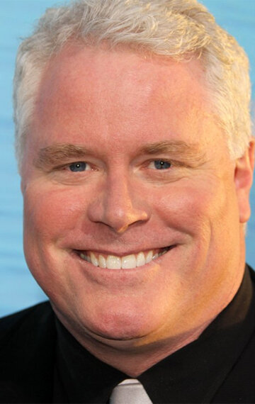 фото Шон Макнамара