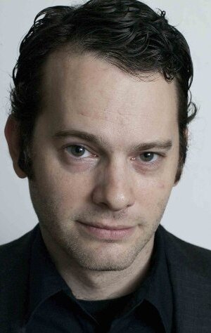 фото Джои Зиммерман