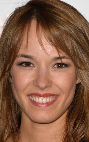 фото Элоди Фонтан