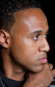 фото Данте Бриггинс