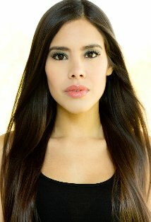 фото Клаудия Сервен