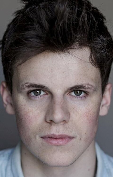 фото Рори О’Коннор