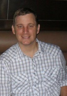 фото Кит Фаш