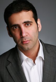 фото Сайрус Траффорд