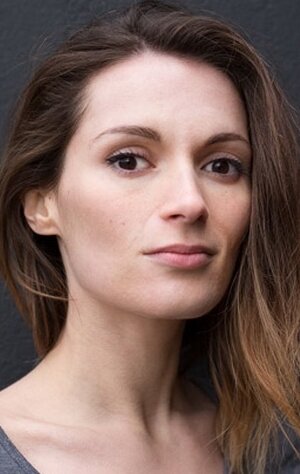 фото Сара Бреднам